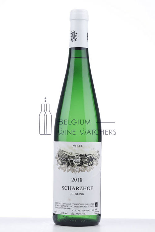 Picture of 2018 RIESLING SCHARZHOF
